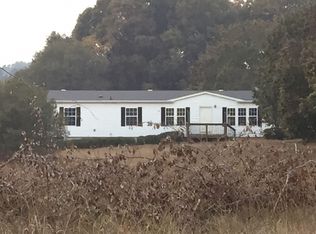 3288 Liberty Hill Church Rd, Hartwell, GA 30643