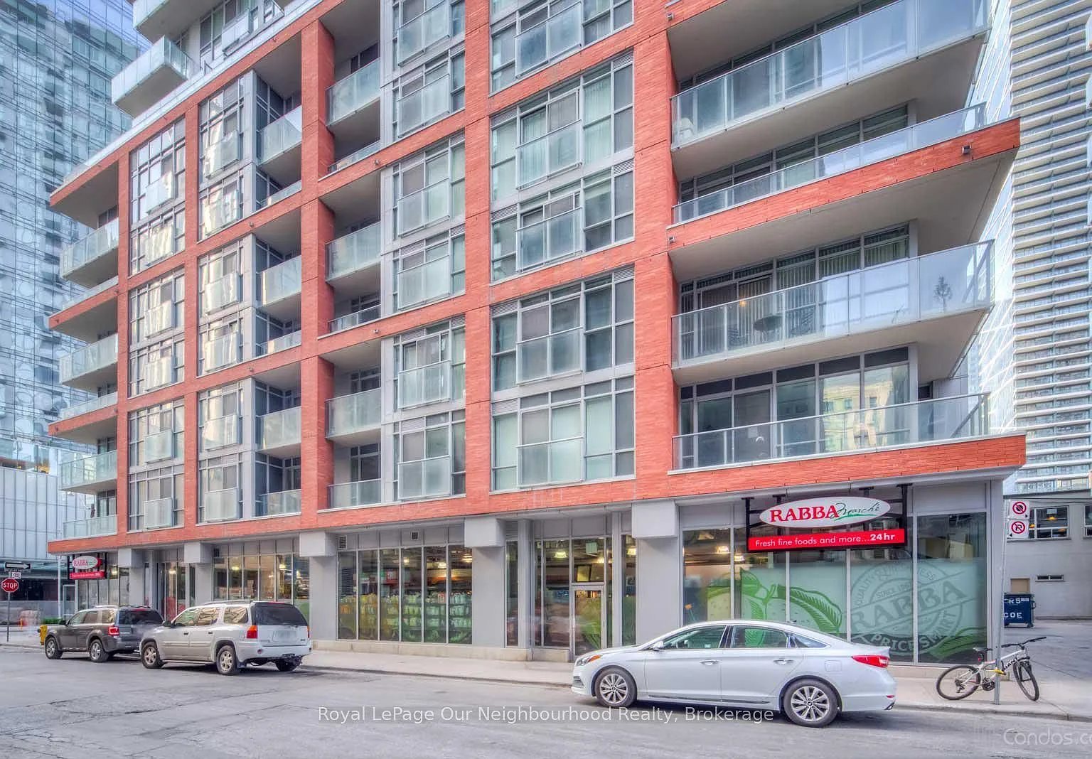 2 bed, $2,500 — Photo 3