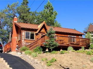 43412 Ridge Crest Dr, Big Bear Lake, CA 92315