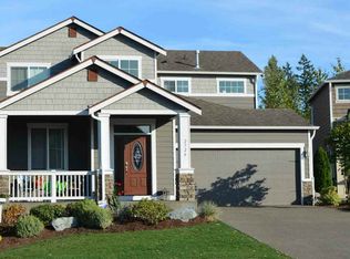 2726 66th Pl SE, Auburn, WA 98092