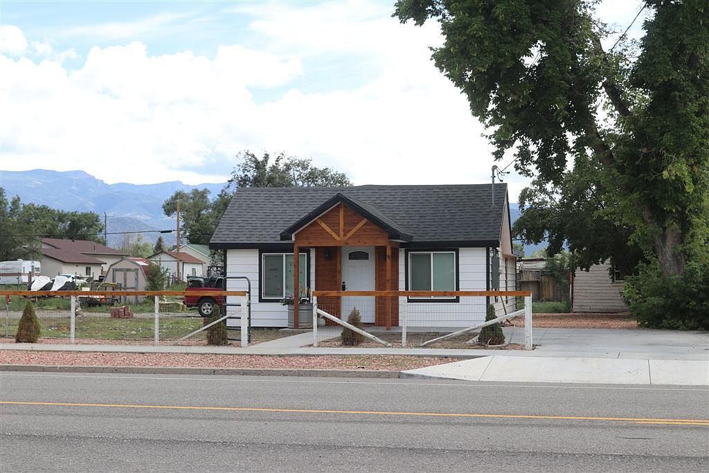 55 W Main St, Circleville, UT 84723 MLS 103865 Zillow