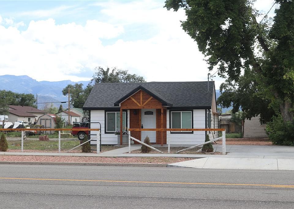55 W Main St, Circleville, UT 84723 MLS 103865 Zillow