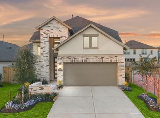 21222 Gulf Menhaden Ln, Cypress, TX 77433