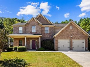 1440 Gallup Dr, Stockbridge, GA 30281