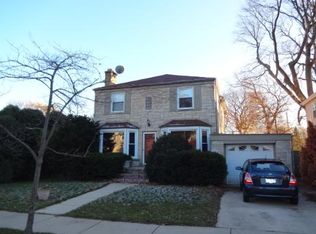 5629 Carol Ave, Morton Grove, IL 60053
