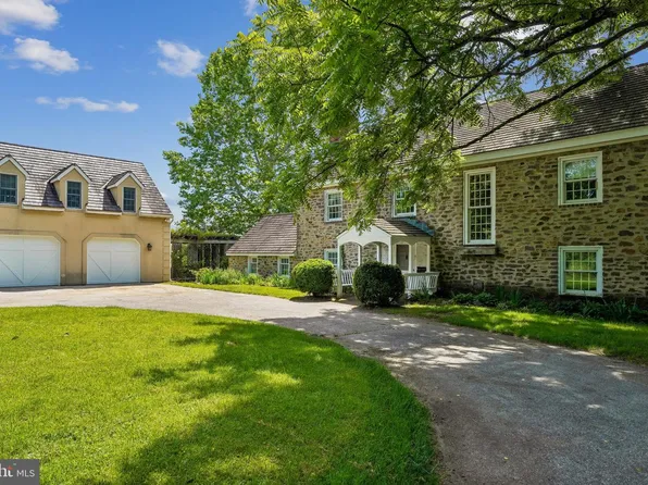 6393 W Rockburn Hill Rd, Elkridge, MD 21075