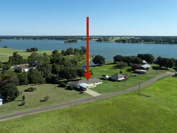 1569 Lcr 822, Groesbeck, TX 76642