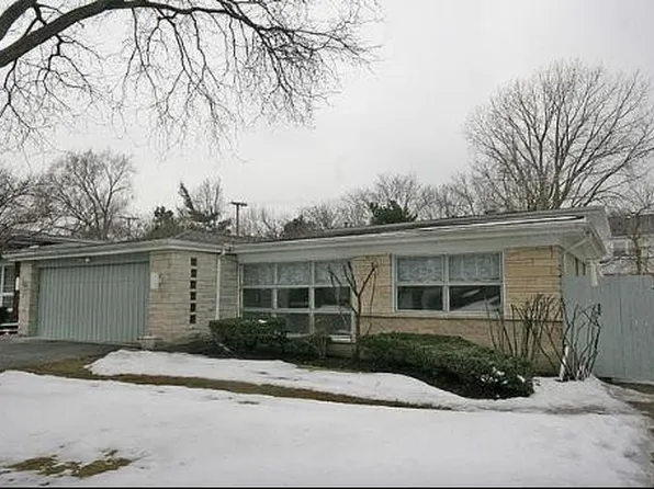 237 Sunset Dr, Wilmette, IL 60091