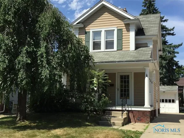826 Ogden Ave, Toledo, OH 43609