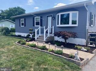 214 Owens Pl, Birdsboro, PA 19508