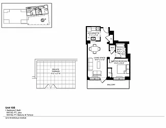 Rented by 3210 Riverdale Holdings LLC