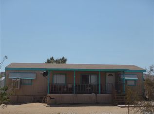 55757 Linn Rd, Landers, CA 92285