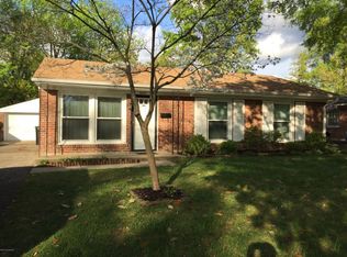 3829 Jupiter Rd, Louisville, KY 40218