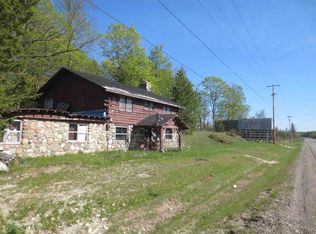 5606 N Us Highway 31, Levering, MI 49755