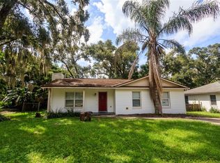 1414 E Carolina Ave, Deland, FL 32724