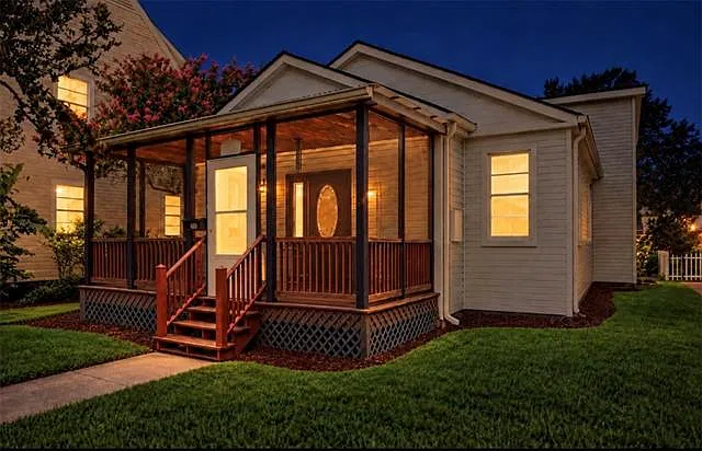 5 bed, 3.0 bath, 2020 sqft, $4,000 — Photo 2