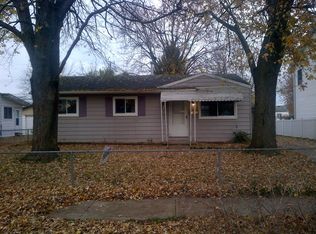 1130 Redleaf Ln, Ypsilanti, MI