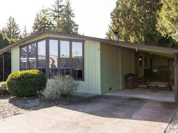 3504 Seattle Hill Road #18, Mill Creek, WA 98012