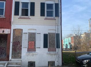 2124 N Percy St, Philadelphia, PA 19122