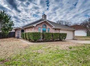 2806 Mediterranean Ave, Midlothian, TX 76065