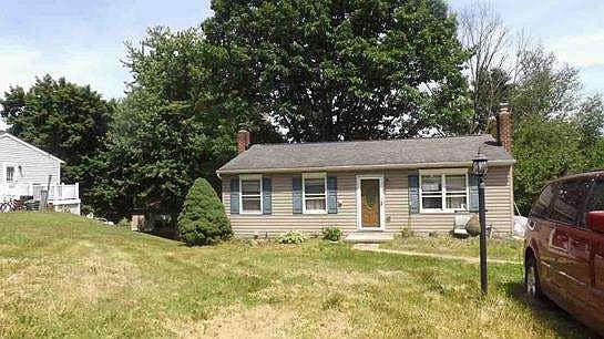 2nd image of 3413 Millie Way