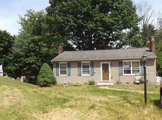 3413 Millie Way, Manchester, MD 21102
