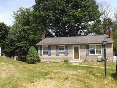 3413 Millie Way, Manchester, MD 21102