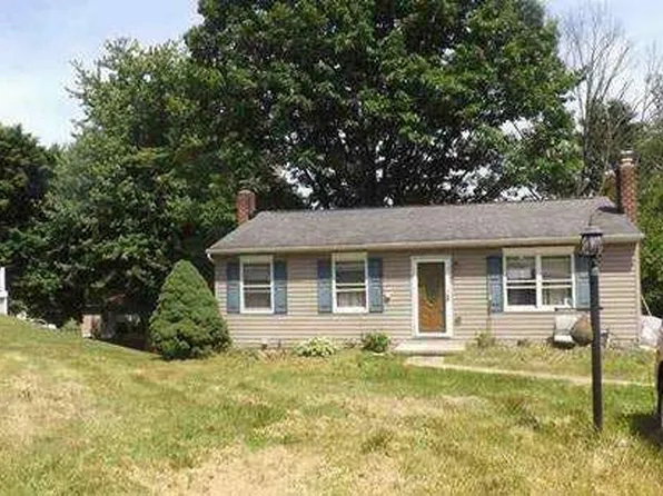 3413 Millie Way, Manchester, MD 21102