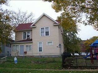 1242 5th Ave, Des Moines, IA 50314