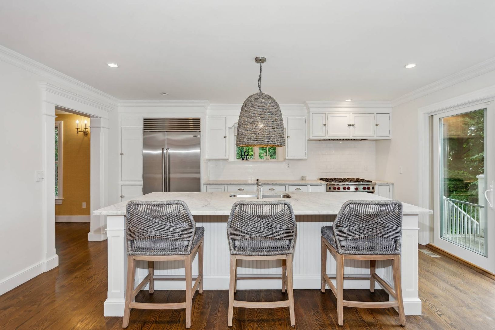 A KITCHEN DREAMS ARE MADE OF
