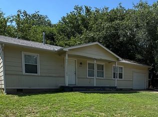 6422 N Main St W, Tulsa, OK 74126