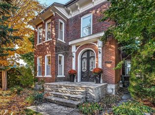 25 Picton Main St, Prince Edward County, ON K0K 2T0