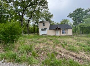1381 Parkway Dr, Bismarck, MO 63624