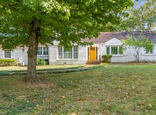 6325 Robin Hill Rd, Nashville, TN 37205