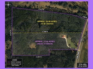 Fm 2966, Quitman, TX 75783