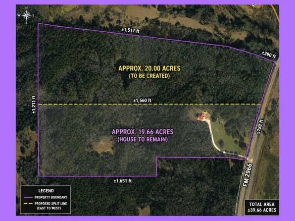 Fm 2966, Quitman, TX 75783