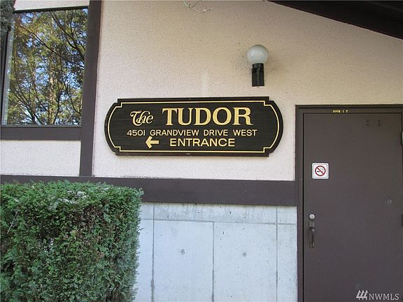 2nd image of 4501 Grandview Dr W Unit 111
