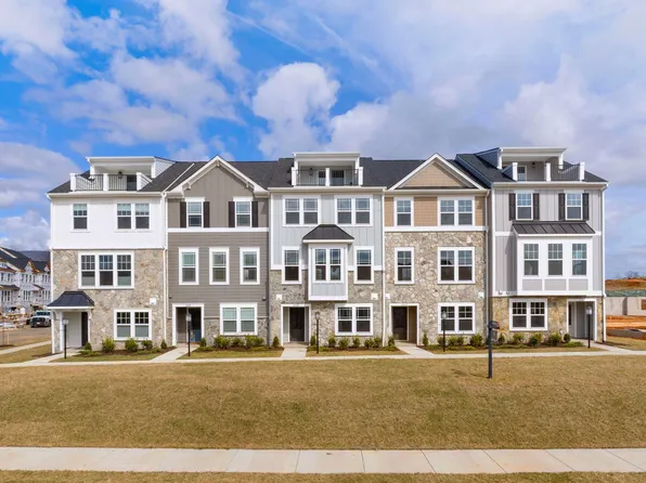 3613 Hilah Ln, Charlottesville, VA 22901