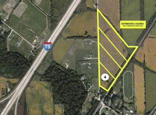 0 Mentel Rd #4, Monroe, MI 48162