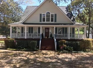 1661 Aden Rd, Mobile, AL 36695