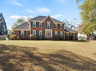115 Dartmoor Dr, Greer, SC 29650