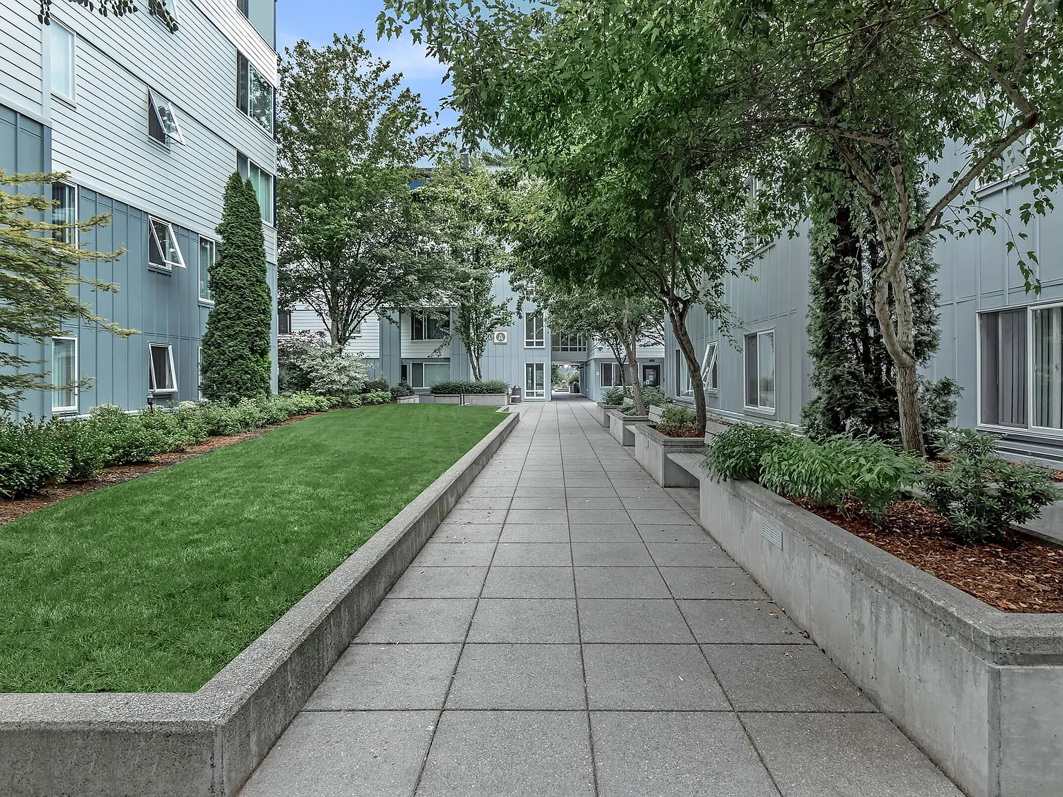 The Village at Overlake Station — Photo 3