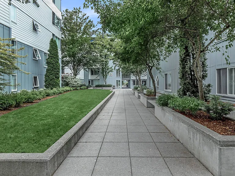 The Village at Overlake Station — Photo 3