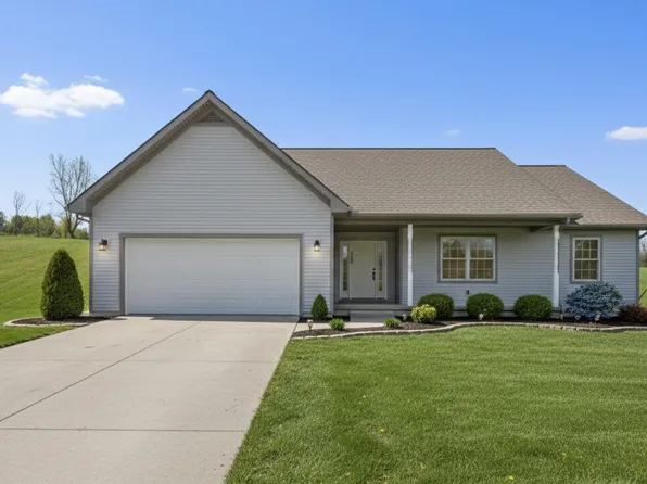 20 Rolling Meadow Rd, Lebanon, PA 17046