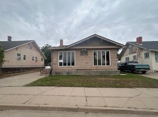 1012 Rice Ave, La Junta, CO 81050