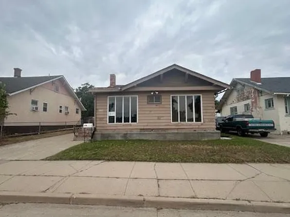 1012 Rice Ave, La Junta, CO 81050