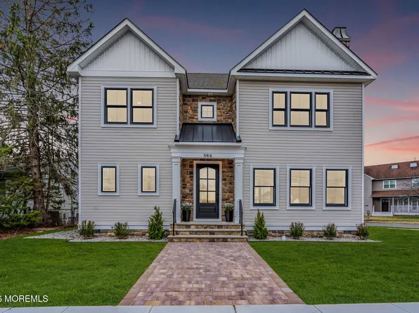 564 Michigan Avenue, Brick, NJ 08724