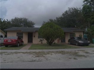1121 NW 100th Ter, Miami, FL 33150