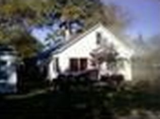 5328 Pleasant Ave, Standish, MI 48658