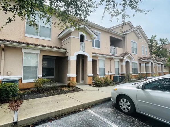 10519 Villa View Cir #10519, Tampa, FL 33647